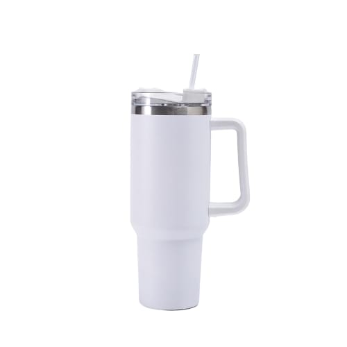 Premium Simple Tumbler – Elegant Stainless Steel Hot & Cold Cup (Random Color)
