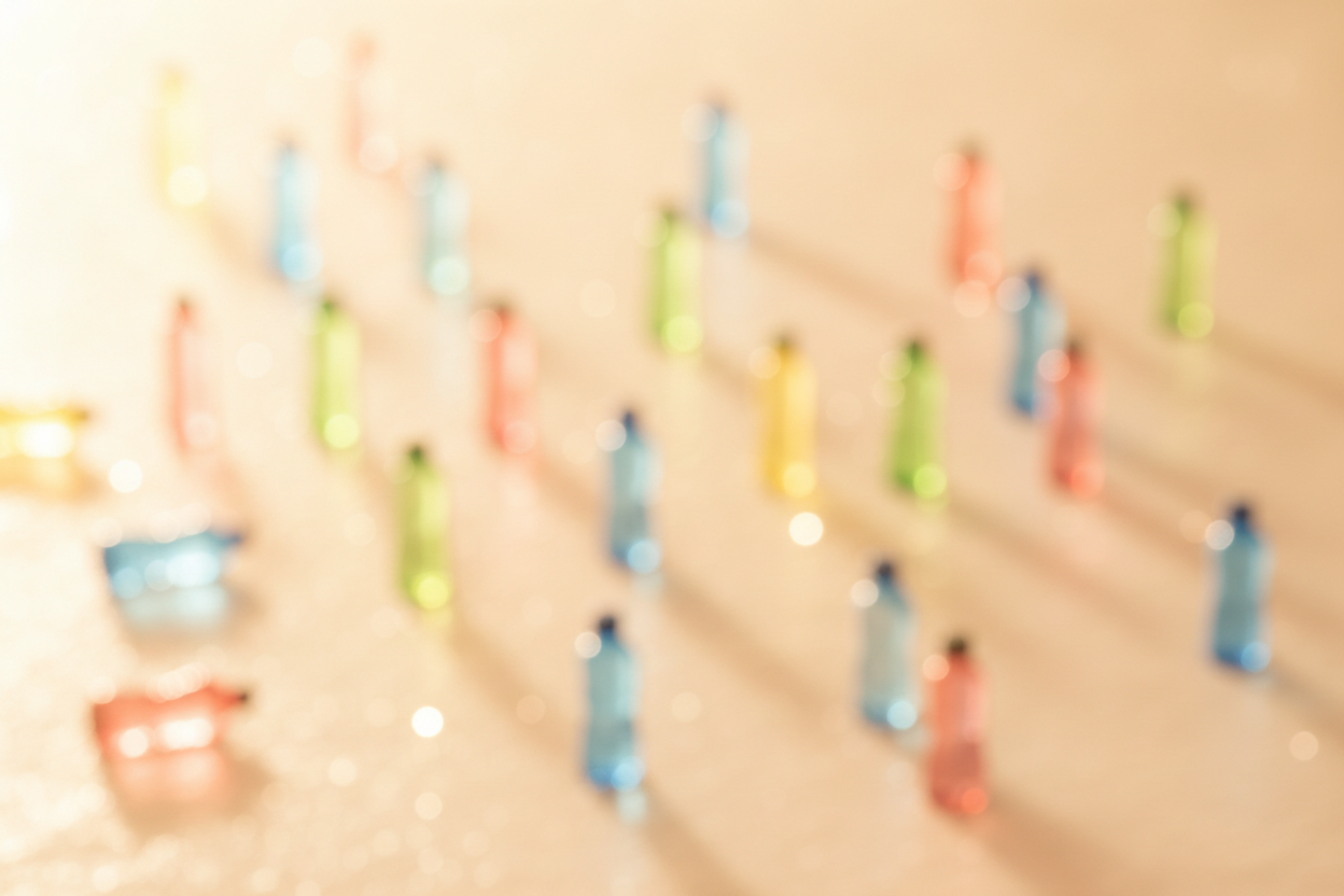 Newsletter Background